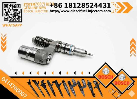 Diesel Fuel Injector 0414700010 0414700006 0414700007 0414700008 0414700009