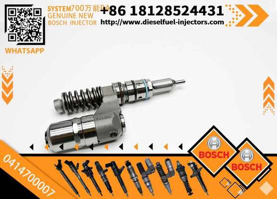 Diesel Fuel Injector 0414700010 0414700006 0414700007 0414700008 0414700009