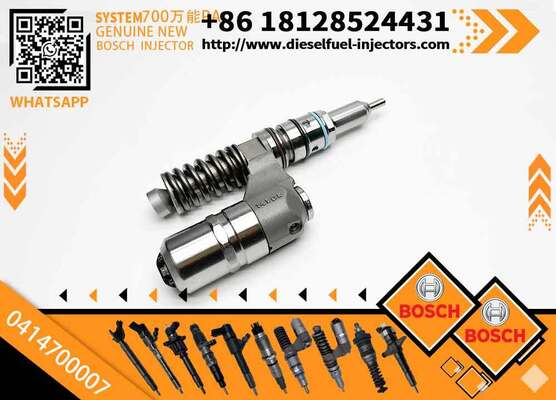 Diesel Fuel Injector 0414700010 0414700006 0414700007 0414700008 0414700009