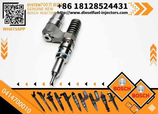 Fuel Injector Repair Seal Kit for 0414700009 0414700010 500324435 500363382 500367520 891815700IV Complete Gasket and O-Ring Set