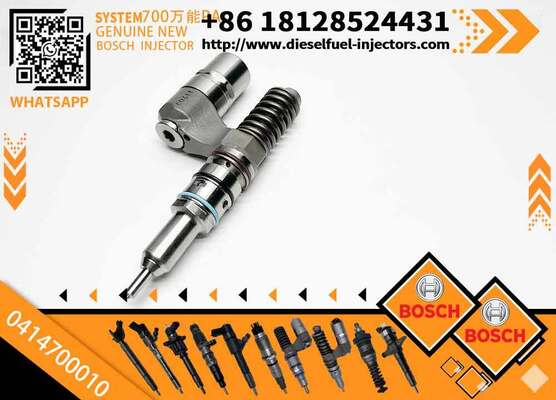 Fuel Injector Repair Seal Kit for 0414700009 0414700010 500324435 500363382 500367520 891815700IV Complete Gasket and O-Ring Set