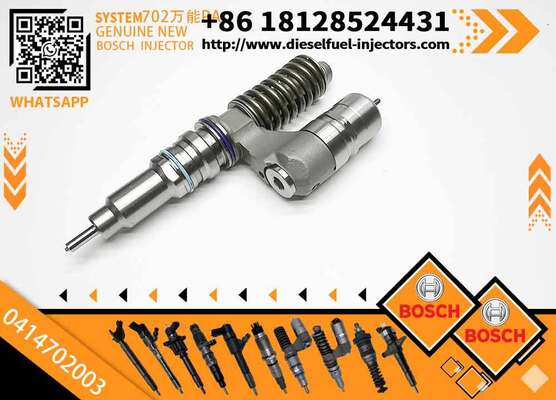 GENUINE EUI FUEL UNIT PUMP INJECTOR 0414702010, 20440409, 0414702003, 0414702005, 0414702021, 5237322, 20381597, 3155044