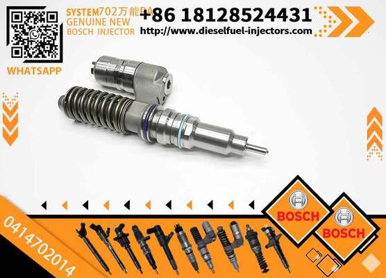 High Quality Diesel Fuel Injector 3829644 0414702013 0414702014 0414702023 0414702024 for V-olvo Penta Injection Valves
