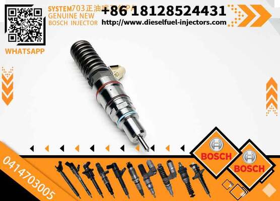 Diesel Fuel Injector 0986441030 0986441029 0986441028 0986441031 0414703005 0414703003 0414703002 0414703007