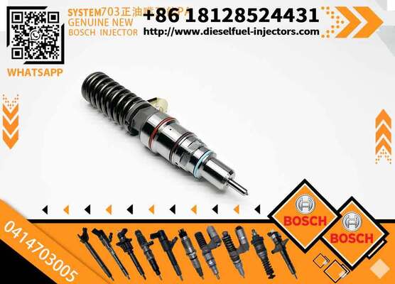 Diesel Fuel Injector 0986441030 0986441029 0986441028 0986441031 0414703005 0414703003 0414703002 0414703007