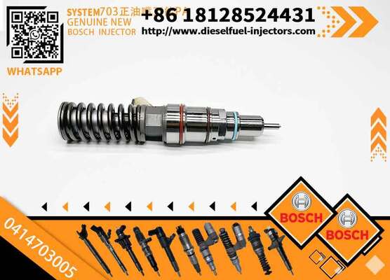Diesel Fuel Injector 0986441030 0986441029 0986441028 0986441031 0414703005 0414703003 0414703002 0414703007
