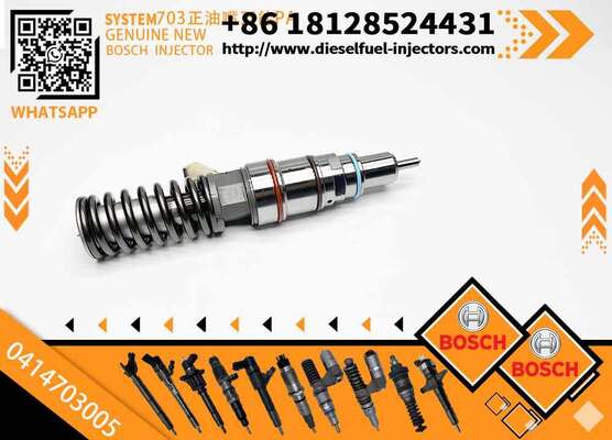 Diesel Fuel Injector 0986441030 0986441029 0986441028 0986441031 0414703005 0414703003 0414703002 0414703007