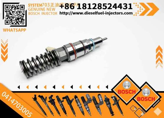 Diesel Fuel Injector 0986441030 0986441029 0986441028 0986441031 0414703005 0414703003 0414703002 0414703007