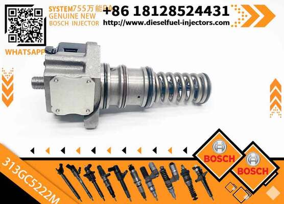 Chinese New Diesel Fuel Injection Unit Pump 313GC5222M 313GC5227M 5010284908