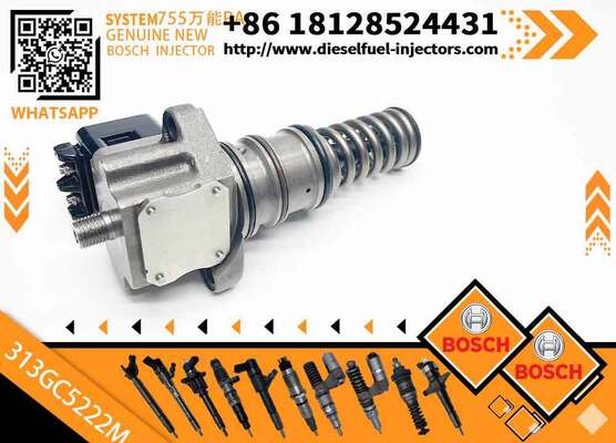 Chinese New Diesel Fuel Injection Unit Pump 313GC5222M 313GC5227M 5010284908