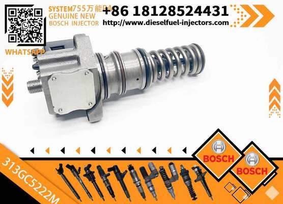 Chinese New Diesel Fuel Injection Unit Pump 313GC5222M 313GC5227M 5010284908