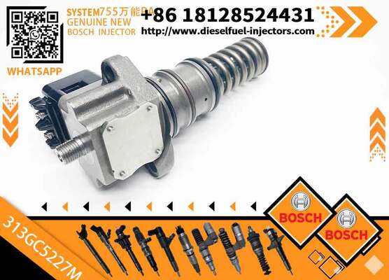 Unit Fuel Injection Pump 0414755003 0414755002 0986445001 313GC5227M for PLD1B100/520/12S180