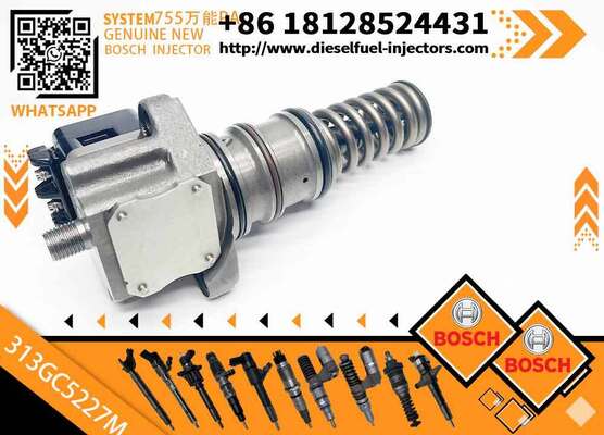 Unit Fuel Injection Pump 0414755003 0414755002 0986445001 313GC5227M for PLD1B100/520/12S180