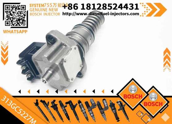 Unit Fuel Injection Pump 0414755003 0414755002 0986445001 313GC5227M for PLD1B100/520/12S180