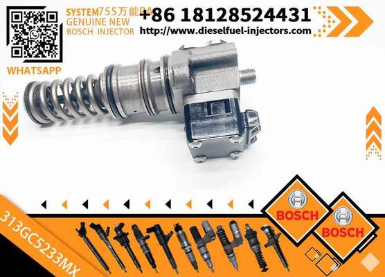 High Quality 0414755014 0414755015 Fuel Unit Pump 313GC5233MX for MACK RENAULT E7