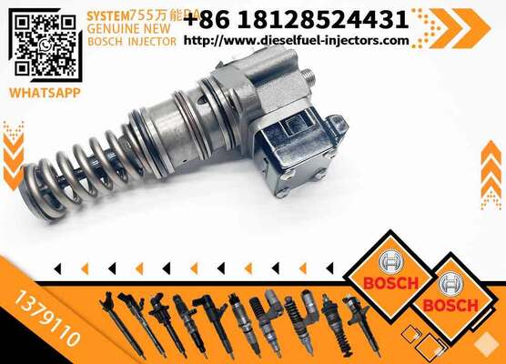 HuaZhen Injector Pump 0414755004 0414755005 1379110 Pump for DAF XE250/280/315/280C/315C Unit Pump 0414755004 0414755005