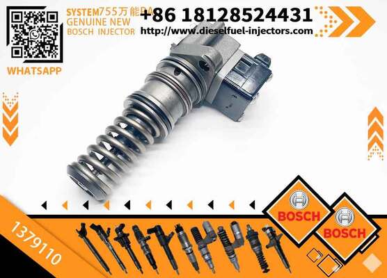 HuaZhen Injector Pump 0414755004 0414755005 1379110 Pump for DAF XE250/280/315/280C/315C Unit Pump 0414755004 0414755005