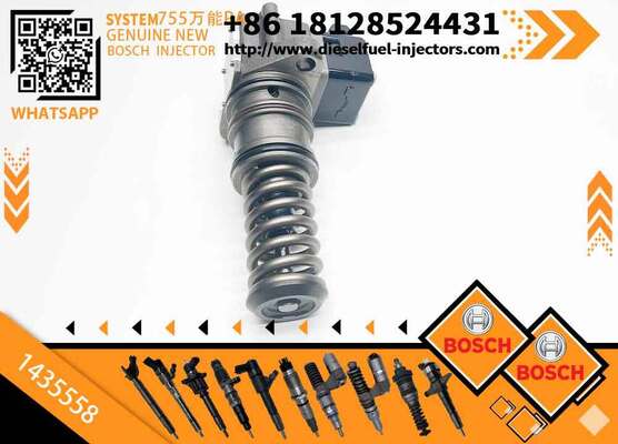 Fuel Injection FUEL UNIT PUMP 0414755007 1435558 0414755003 0414755002 0986445001 0414755007 0414755008 0414755009