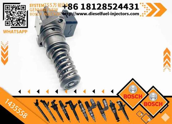 Fuel Injection FUEL UNIT PUMP 0414755007 1435558 0414755003 0414755002 0986445001 0414755007 0414755008 0414755009