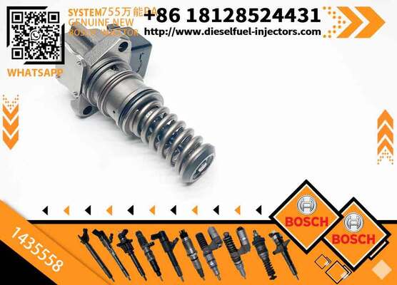 Fuel Injection FUEL UNIT PUMP 0414755007 1435558 0414755003 0414755002 0986445001 0414755007 0414755008 0414755009