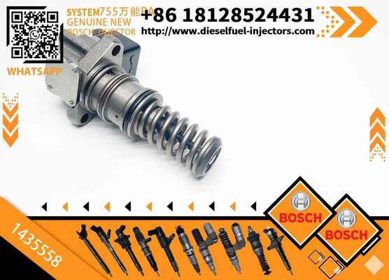 Fuel Injection FUEL UNIT PUMP 0414755007 1435558 0414755003 0414755002 0986445001 0414755007 0414755008 0414755009