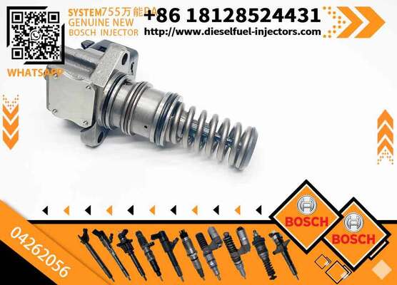 Unit Fuel Injection Pump 0414755016 / 04262056 Deutz TCD2015V6 TCD2015V8