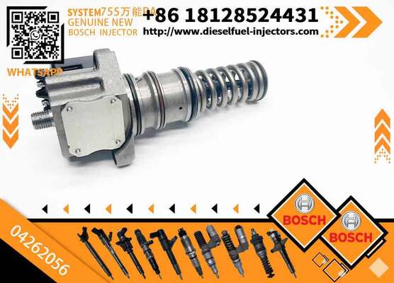 Unit Fuel Injection Pump 0414755016 / 04262056 Deutz TCD2015V6 TCD2015V8