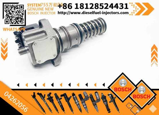 Unit Fuel Injection Pump 0414755016 / 04262056 Deutz TCD2015V6 TCD2015V8