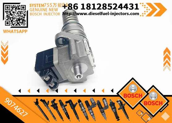 Brand New Single Pump 0414755017 & 0414755117 for 9074627 Fuel Injection Pumps