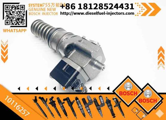 Original Fuel Injector Pump RE534960 1668325 7421219977 10116257