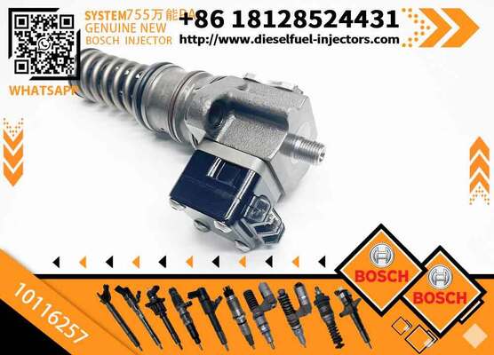 Original Fuel Injector Pump RE534960 1668325 7421219977 10116257