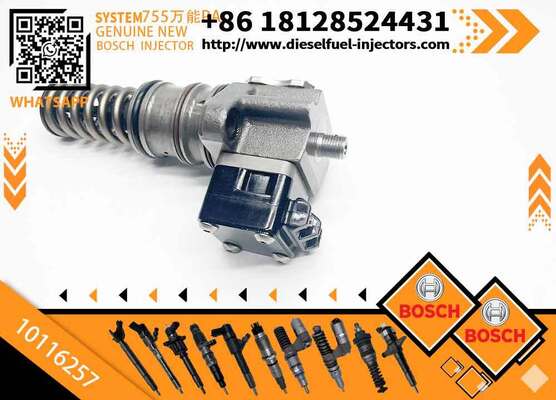 Original Fuel Injector Pump RE534960 1668325 7421219977 10116257