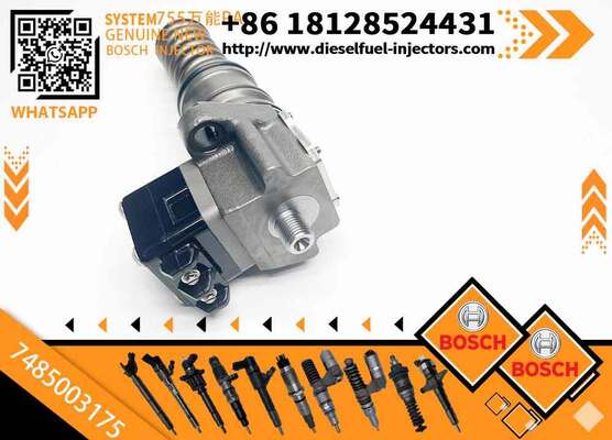 diesel Fuel Injector Pump 0414755006 0414755007 7485003175 Pump for MACK RENUALT MACKE- TECHA Unit Pump 0414755006 0414755007