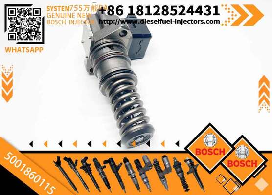 Fuel Injection Unit Pump 0414755006 0414755007 313GC5230MX 5001860115 for Renault Mack Trucks Magnum 12.0d Euro 3 DAF XF95