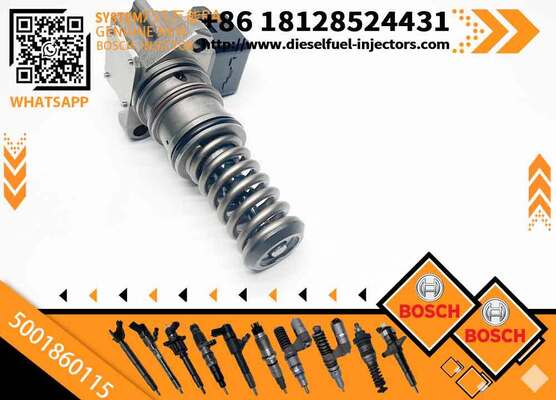 Fuel Injection Unit Pump 0414755006 0414755007 313GC5230MX 5001860115 for Renault Mack Trucks Magnum 12.0d Euro 3 DAF XF95