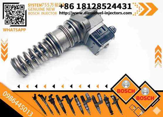 BO-SCH Diesel Injection Unit Pump 0414755008 1435558 0986445013 for RenaultTrucks Magnum 12.0d 400-480 Mack Trucks E.TECH A/46