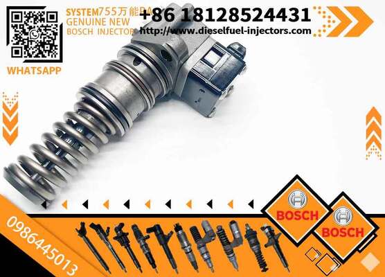 BO-SCH Diesel Injection Unit Pump 0414755008 1435558 0986445013 for RenaultTrucks Magnum 12.0d 400-480 Mack Trucks E.TECH A/46