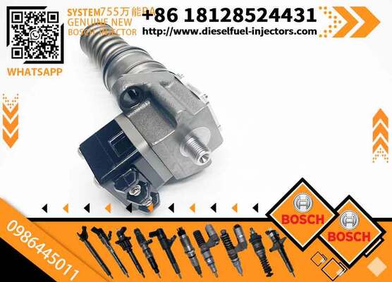 Fuel Injection Pump 0414755014 0414755015 313GC5233M Engine E7 0986445011 0986445012