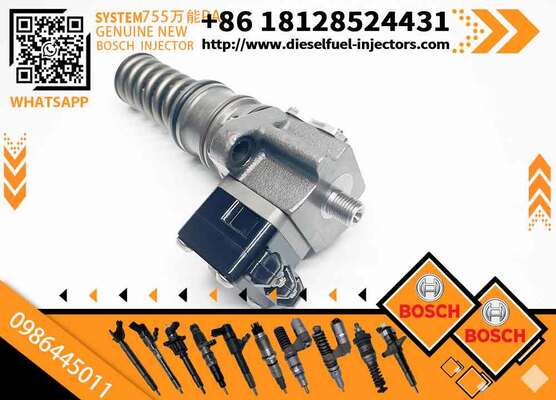 Fuel Injection Pump 0414755014 0414755015 313GC5233M Engine E7 0986445011 0986445012