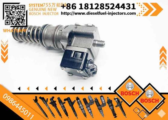 Fuel Injection Pump 0414755014 0414755015 313GC5233M Engine E7 0986445011 0986445012