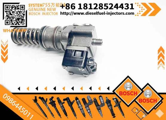 Fuel Injection Pump 0414755014 0414755015 313GC5233M Engine E7 0986445011 0986445012