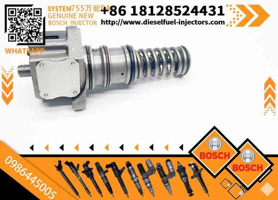XINYIDA Made in China New Fuel Unit Pump 0414755004 0986445005 0414755005