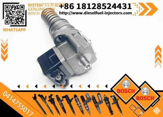 Good Quality Unit Fuel Pump 0414755016 0414755002 0414755004 0414755017 0414755117 for LIEBHERR