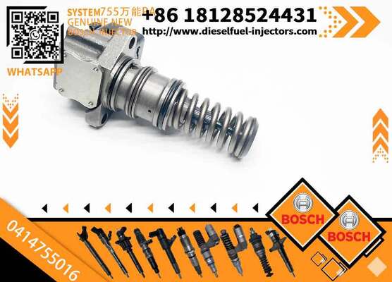 Unit Fuel Injection Pump 0414755004 0414755005 0986445005 0414755016 Diesel Engine Autoparts