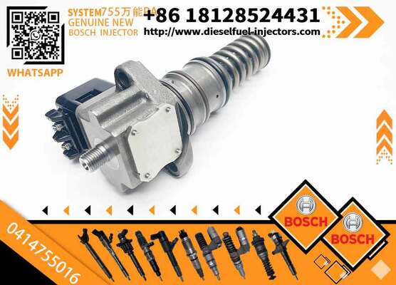 Unit Fuel Injection Pump 0414755004 0414755005 0986445005 0414755016 Diesel Engine Autoparts