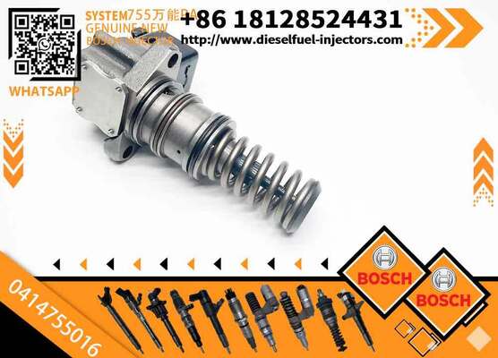 Unit Fuel Injection Pump 0414755004 0414755005 0986445005 0414755016 Diesel Engine Autoparts