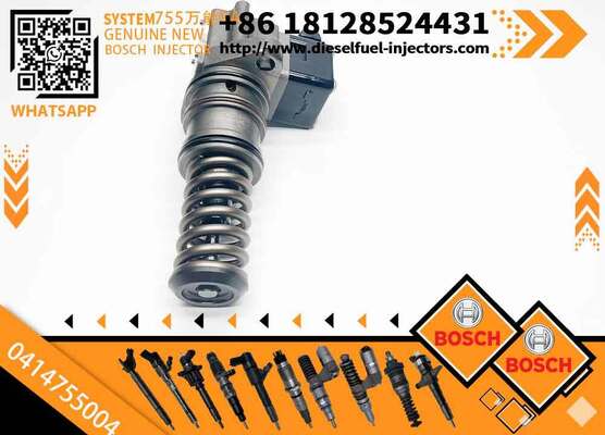 Good Quality Unit Fuel Pump 0414755016 0414755002 0414755004 0414755017 0414755117 for LIEBHERR