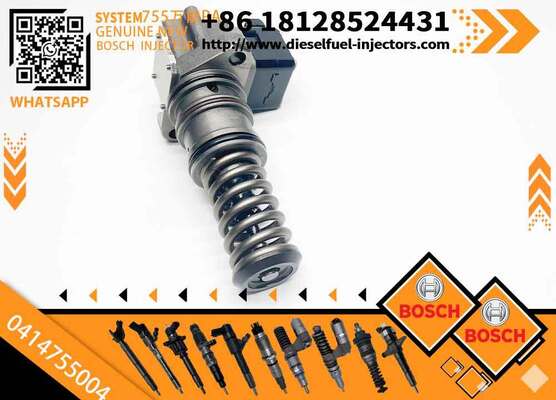 Good Quality Unit Fuel Pump 0414755016 0414755002 0414755004 0414755017 0414755117 for LIEBHERR