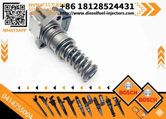 Good Quality Unit Fuel Pump 0414755016 0414755002 0414755004 0414755017 0414755117 for LIEBHERR