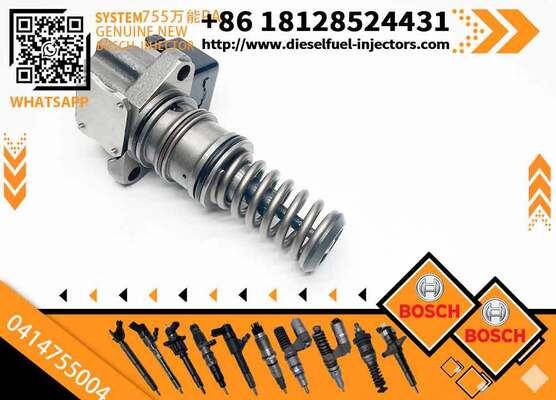 Good Quality Unit Fuel Pump 0414755016 0414755002 0414755004 0414755017 0414755117 for LIEBHERR